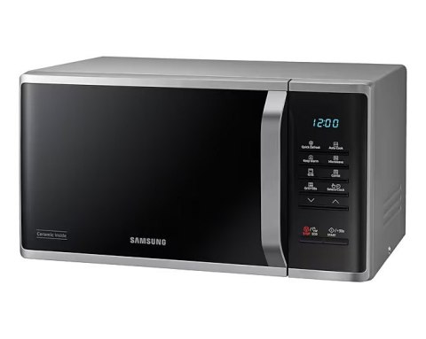 Kuchenka mikrofalowa z grillem MG23K3523AS Kuchenka mikrofalowa z grillem MG23K3523AS
