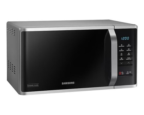 Kuchenka mikrofalowa z grillem MG23K3523AS Kuchenka mikrofalowa z grillem MG23K3523AS