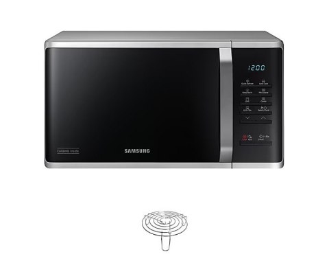 Kuchenka mikrofalowa z grillem MG23K3523AS Kuchenka mikrofalowa z grillem MG23K3523AS