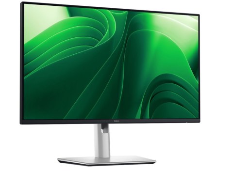 Monitor 23.8 cala P2425D IPS LED QHD (2560x1440)/16:9/HDMI/DP/USB-C/3xUSB/3Y AES&PPG Monitor 23.8 cala P2425D IPS LED QHD (2560x1440)/16:9/HDMI/DP/USB-C/3xUSB/3Y AES&PPG