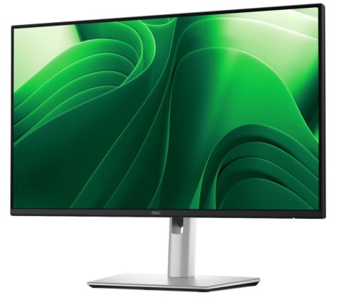 Monitor 23.8 cala P2425D IPS LED QHD (2560x1440)/16:9/HDMI/DP/USB-C/3xUSB/3Y AES&PPG Monitor 23.8 cala P2425D IPS LED QHD (2560x1440)/16:9/HDMI/DP/USB-C/3xUSB/3Y AES&PPG