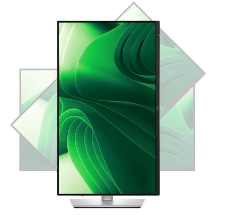 Monitor 23.8 cala P2425D IPS LED QHD (2560x1440)/16:9/HDMI/DP/USB-C/3xUSB/3Y AES&PPG Monitor 23.8 cala P2425D IPS LED QHD (2560x1440)/16:9/HDMI/DP/USB-C/3xUSB/3Y AES&PPG