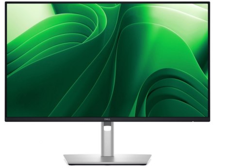 Monitor 23.8 cala P2425D IPS LED QHD (2560x1440)/16:9/HDMI/DP/USB-C/3x USB/5Y AES&PPG Monitor 23.8 cala P2425D IPS LED QHD (2560x1440)/16:9/HDMI/DP/USB-C/3x USB/5Y AES&PPG