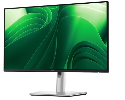 Monitor 23.8 cala P2425D IPS LED QHD (2560x1440)/16:9/HDMI/DP/USB-C/3x USB/5Y AES&PPG Monitor 23.8 cala P2425D IPS LED QHD (2560x1440)/16:9/HDMI/DP/USB-C/3x USB/5Y AES&PPG