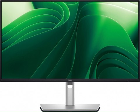 Monitor 23.8 cala P2425DE IPS LED QHD (2560x1440)/16:9/HDMI/2xDP/2xUSB-C/3xUSB/3Y AES&PPG Monitor 23.8 cala P2425DE IPS LED QHD (2560x1440)/16:9/HDMI/2xDP/2xUSB-C/3xUSB/3Y AES&PPG