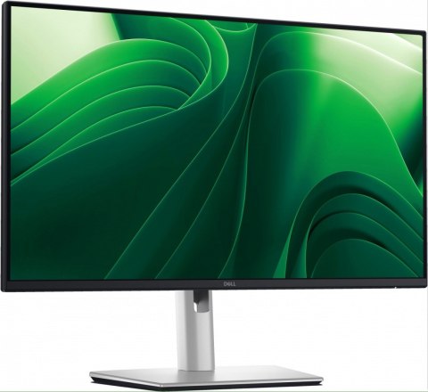 Monitor 23.8 cala P2425DE IPS LED QHD (2560x1440)/16:9/HDMI/2xDP/2xUSB-C/3xUSB/3Y AES&PPG Monitor 23.8 cala P2425DE IPS LED QHD (2560x1440)/16:9/HDMI/2xDP/2xUSB-C/3xUSB/3Y AES&PPG