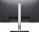 Monitor 23.8 cala P2425DE IPS LED QHD (2560x1440)/16:9/HDMI/2xDP/2xUSB-C/3xUSB/3Y AES&PPG