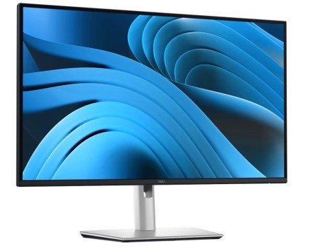 Monitor 27 cali P2725QE IPS LED UHD 4K(3840x 2160)/16:9/HDMI/DP/USB-C/3xUSB/RJ45/3Y Monitor 27 cali P2725QE IPS LED UHD 4K(3840x 2160)/16:9/HDMI/DP/USB-C/3xUSB/RJ45/3Y