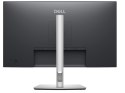 Monitor 27 cali P2725QE IPS LED UHD 4K(3840x 2160)/16:9/HDMI/DP/USB-C/3xUSB/RJ45/3Y
