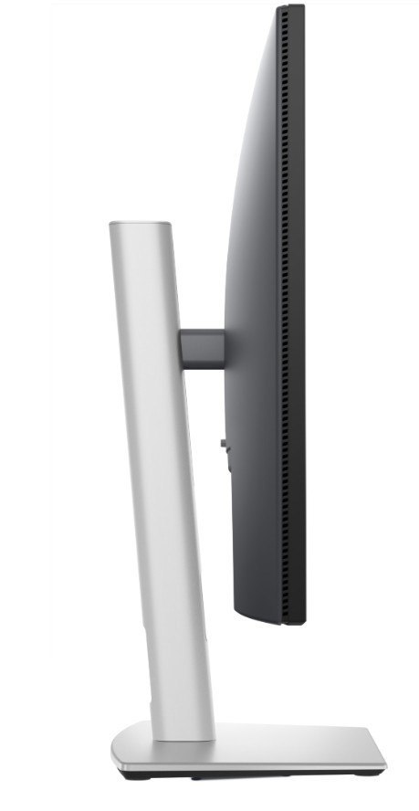 Monitor 27 cali P2725QE IPS LED UHD 4K(3840x 2160)/16:9/HDMI/DP/USB-C/3xUSB/RJ45/3Y Monitor 27 cali P2725QE IPS LED UHD 4K(3840x 2160)/16:9/HDMI/DP/USB-C/3xUSB/RJ45/3Y