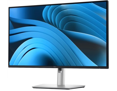 Monitor 27 cali P2725QE IPS LED UHD 4K(3840x 2160)/16:9/HDMI/DP/USB-C/3xUSB/RJ45/3Y Monitor 27 cali P2725QE IPS LED UHD 4K(3840x 2160)/16:9/HDMI/DP/USB-C/3xUSB/RJ45/3Y