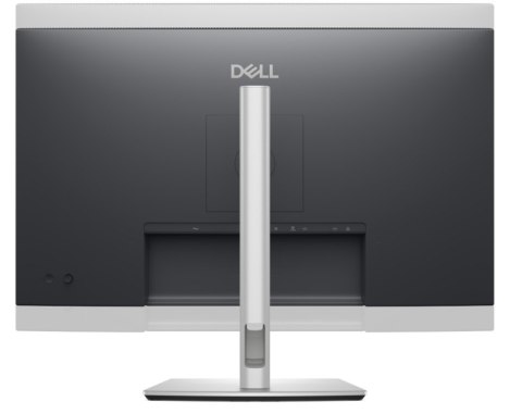 Monitor 27 cali P2725QE IPS LED UHD 4K(3840x 2160)/16:9/HDMI/DP/USB-C/3xUSB/RJ45/3Y Monitor 27 cali P2725QE IPS LED UHD 4K(3840x 2160)/16:9/HDMI/DP/USB-C/3xUSB/RJ45/3Y