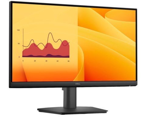 Monitor E2225HM 21.5 cala LED VA Full HD (1920 x1080)/16:9/DP/HDMI/VGA/3Y Monitor E2225HM 21.5 cala LED VA Full HD (1920 x1080)/16:9/DP/HDMI/VGA/3Y