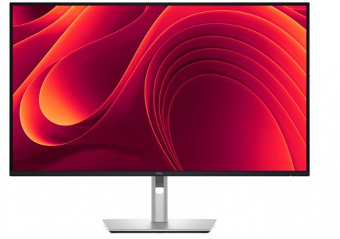 Monitor P3225DE 31.5 cala IPS LED QHD (2560x1440)/16:9/HDMI/DP/USB-C/3xUSB 3.2/RJ45/3Y AES Monitor P3225DE 31.5 cala IPS LED QHD (2560x1440)/16:9/HDMI/DP/USB-C/3xUSB 3.2/RJ45/3Y AES