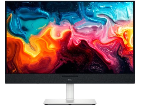 Monitor S3225QC 31.5 cala 4K (3840x2160)/16:9/HDMI/2xUSB-C/Speakers/3Y Monitor S3225QC 31.5 cala 4K (3840x2160)/16:9/HDMI/2xUSB-C/Speakers/3Y