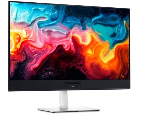 Monitor S3225QC 31.5 cala 4K (3840x2160)/16:9/HDMI/2xUSB-C/Speakers/3Y Monitor S3225QC 31.5 cala 4K (3840x2160)/16:9/HDMI/2xUSB-C/Speakers/3Y