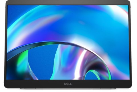Monitor przenośny P1425 14 cali LED IPS 1920x1080/WUXGA/2xUSB-C/3Y Monitor przenośny P1425 14 cali LED IPS 1920x1080/WUXGA/2xUSB-C/3Y