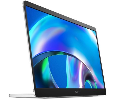 Monitor przenośny P1425 14 cali LED IPS 1920x1080/WUXGA/2xUSB-C/3Y Monitor przenośny P1425 14 cali LED IPS 1920x1080/WUXGA/2xUSB-C/3Y