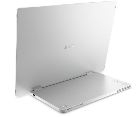 Monitor przenośny P1425 14 cali LED IPS 1920x1080/WUXGA/2xUSB-C/3Y Monitor przenośny P1425 14 cali LED IPS 1920x1080/WUXGA/2xUSB-C/3Y
