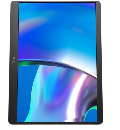 Monitor przenośny P1425 14 cali LED IPS 1920x1080/WUXGA/2xUSB-C/3Y Monitor przenośny P1425 14 cali LED IPS 1920x1080/WUXGA/2xUSB-C/3Y