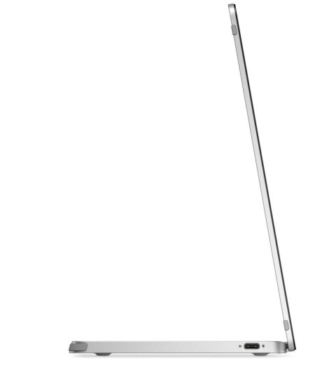 Monitor przenośny P1425 14 cali LED IPS 1920x1080/WUXGA/2xUSB-C/3Y Monitor przenośny P1425 14 cali LED IPS 1920x1080/WUXGA/2xUSB-C/3Y