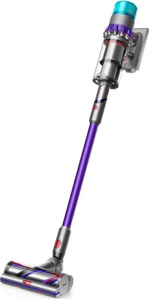 Odkurzacz SV23 Gen5detect Absolute Purple/ Iron 446989-01 Odkurzacz SV23 Gen5detect Absolute Purple/ Iron 446989-01