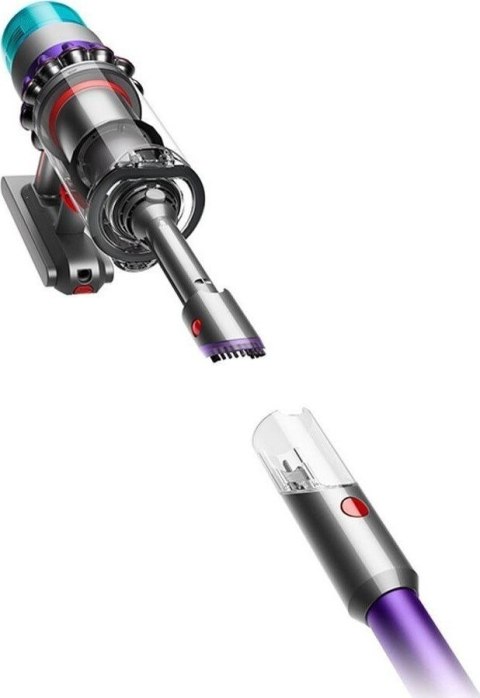 Odkurzacz SV23 Gen5detect Absolute Purple/ Iron 446989-01 Odkurzacz SV23 Gen5detect Absolute Purple/ Iron 446989-01