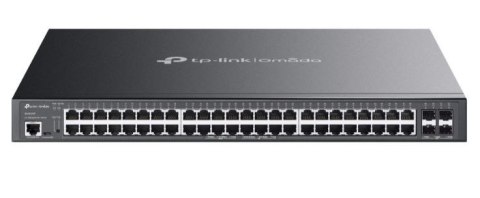 Przełącznik SG3452XMPP 48xGE PoE+ 4xSFP+ Przełącznik SG3452XMPP 48xGE PoE+ 4xSFP+
