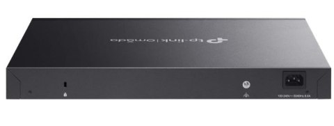 Przełącznik SG3452XMPP 48xGE PoE+ 4xSFP+ Przełącznik SG3452XMPP 48xGE PoE+ 4xSFP+