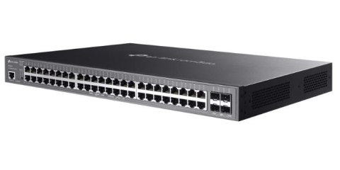 Przełącznik SG3452XMPP 48xGE PoE+ 4xSFP+ Przełącznik SG3452XMPP 48xGE PoE+ 4xSFP+