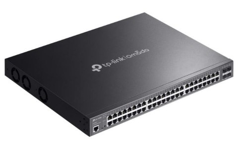 Przełącznik SG3452XMPP 48xGE PoE+ 4xSFP+ Przełącznik SG3452XMPP 48xGE PoE+ 4xSFP+