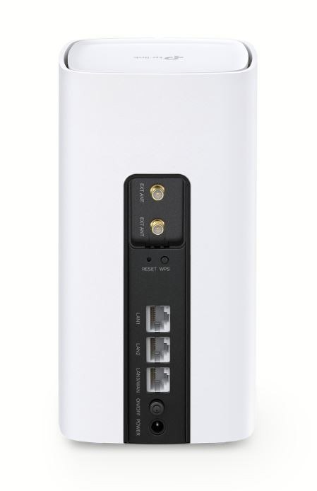 Router Archer NX200 5G AX1800 Router Archer NX200 5G AX1800
