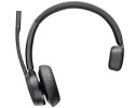 Słuchawki Voyager 4310 Mono MS-Teams + BT700 + stojak do ładowania 77Y93AA