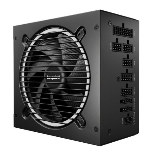 Zasilacz Pure Power 13 M 1000W ATX 3.1 80+ GOLD Zasilacz Pure Power 13 M 1000W ATX 3.1 80+ GOLD