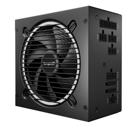 Zasilacz Pure Power 13 M 650W ATX 3.1 80+ GOLD Zasilacz Pure Power 13 M 650W ATX 3.1 80+ GOLD