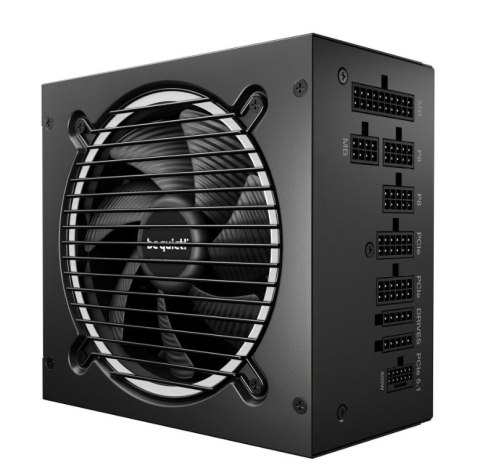 Zasilacz Pure Power 13 M 850W ATX 3.1 80+ GOLD Zasilacz Pure Power 13 M 850W ATX 3.1 80+ GOLD