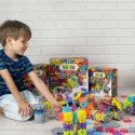 Klocki Meli Maxi Constructor 120 el. Meli