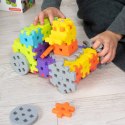 Klocki Meli Maxi Constructor 120 el. Meli