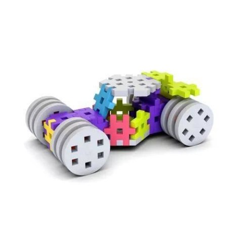 Klocki Meli Maxi Constructor 120 el. Meli Klocki Meli Maxi Constructor 120 el. Meli