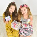 Klocki Meli Minis Pastel Travel Box 2500 el. Meli