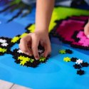 Klocki Meli Minis Shells 2w1 Ślimak i Żółw 500 el. Meli