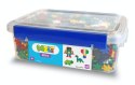 Klocki konstrukcyjne Meli Minis Edu 1400 el. Meli