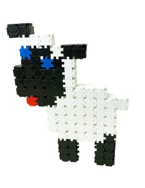 Klocki konstrukcyjne Meli Minis Edu 1400 el. Meli Klocki konstrukcyjne Meli Minis Edu 1400 el. Meli
