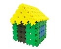 Klocki konstrukcyjne Meli Minis Edu 2800 el. Meli