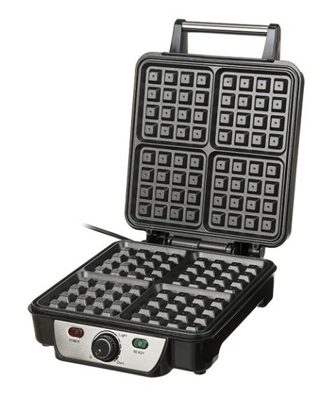 Gofrownica 1150W CR 3025 Gofrownica 1150W CR 3025