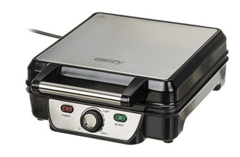 Gofrownica 1150W CR 3025 Gofrownica 1150W CR 3025