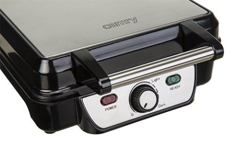 Gofrownica 1150W CR 3025 Gofrownica 1150W CR 3025