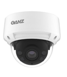 Kamera IP GENSTAR kopułkowa 5MP ZN8-80DT5M213DL PN 4995745511378