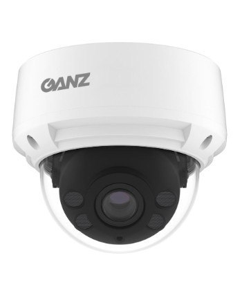 Kamera IP GENSTAR kopułkowa 5MP ZN8-80DT5M213DL PN 4995745511378