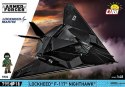 Klocki Lockheed F-117 Nighthawk 795 klocków